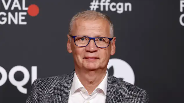 Günther Jauch