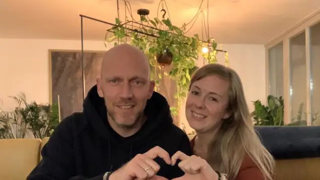 HadeB-Michaela und Oli