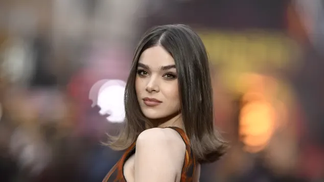 Hailee Steinfeld
