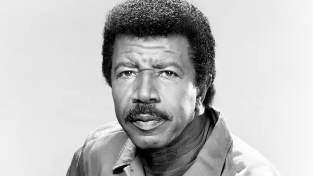 Hal Williams