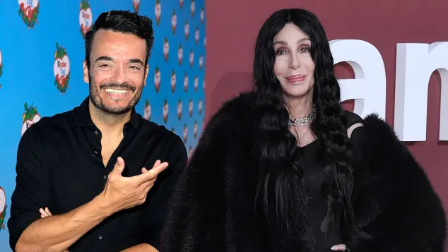 Hammer-News: Giovanni Zarrella macht gemeinsame Sache mit Cher