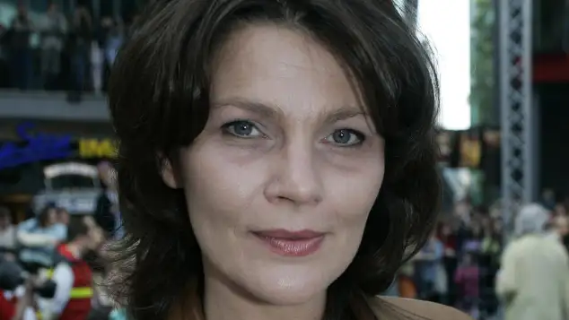 Hanne Wolharn