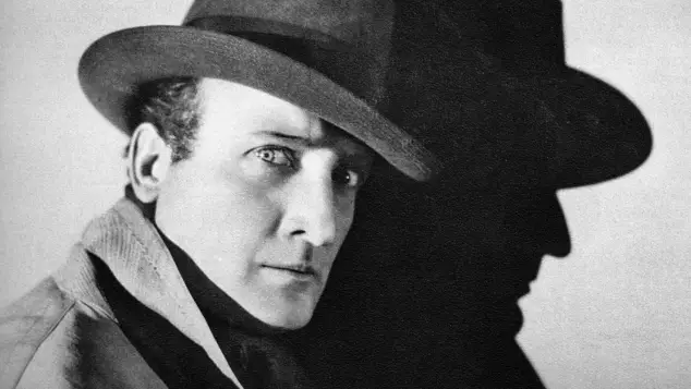 Hans Albers