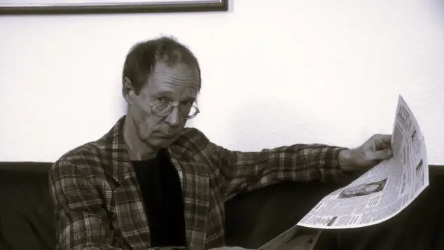 Hans Peter Korff