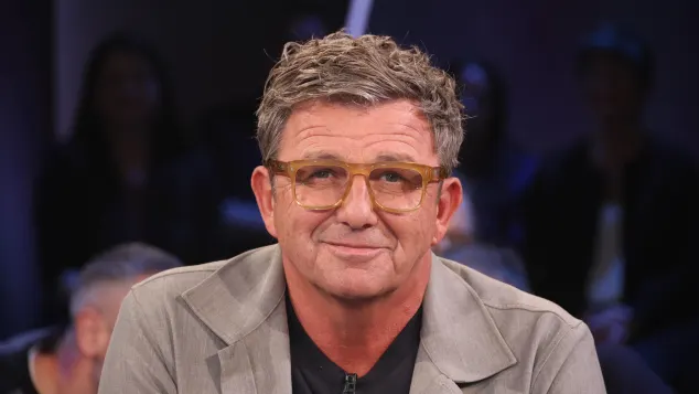 Hans Sigl