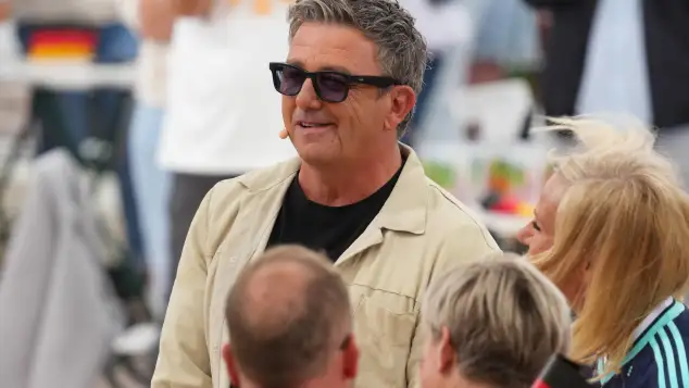 Hans Sigl