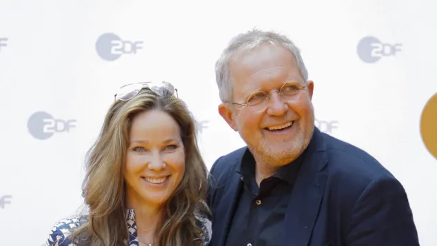 Harald Krassnitzer und Ann-Kathrin Kramer