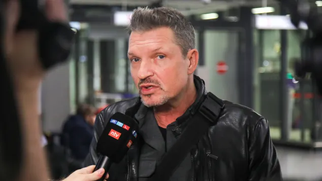 Hardy Krüger Jr.