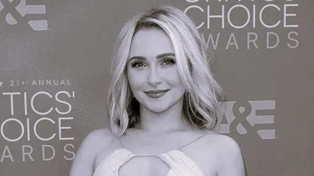 Hayden Panettiere