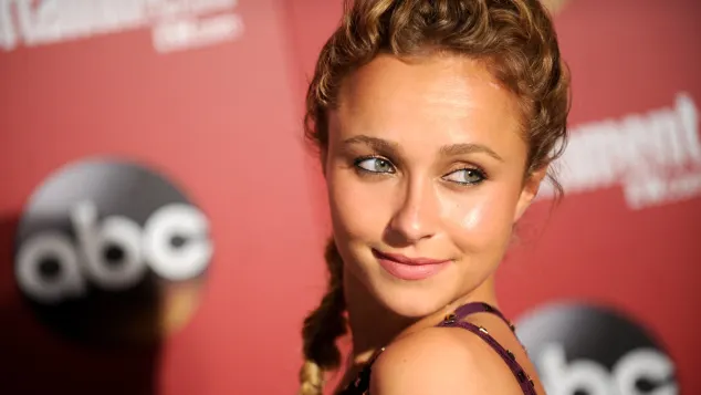 Hayden Panettiere