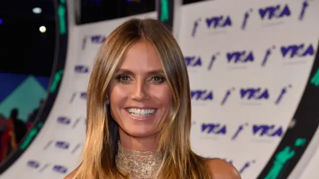 Heidi Klum