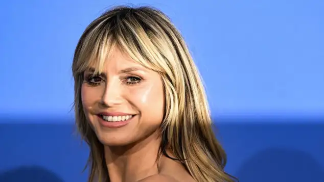 Heidi Klum