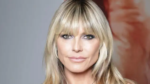 Heidi Klum