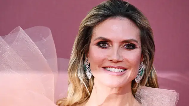 Heidi Klum