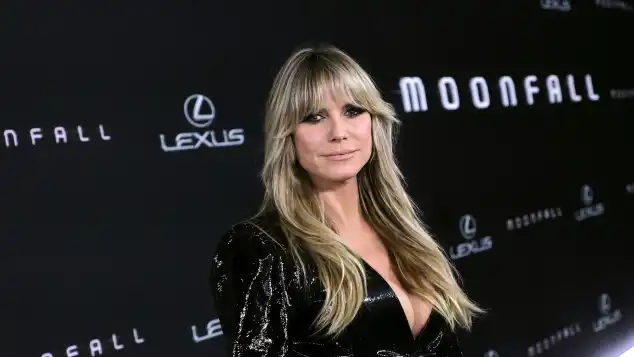 Heidi Klum