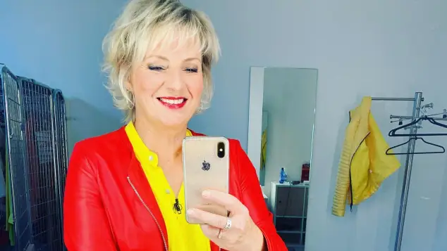 Heike Greis