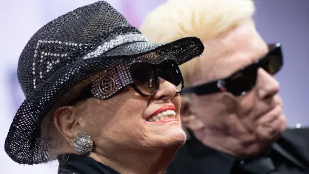 Heino und Hannelore