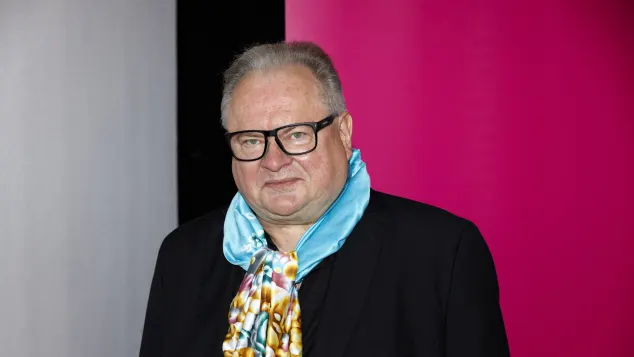 Heinz Rudolf Kunze