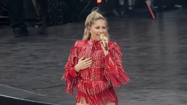 Helene Fischer