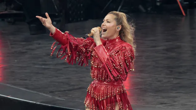 Helene Fischer