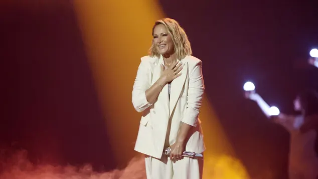 Helene Fischer