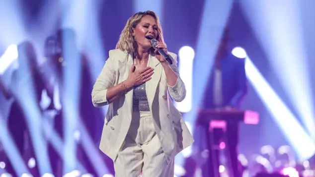 Helene Fischer