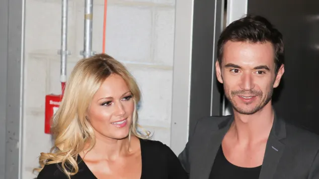 Helene Fischer und Florian Silbereisen