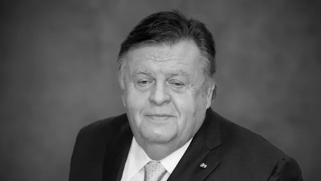 Helmut Thoma