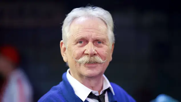 Henning Krautmacher