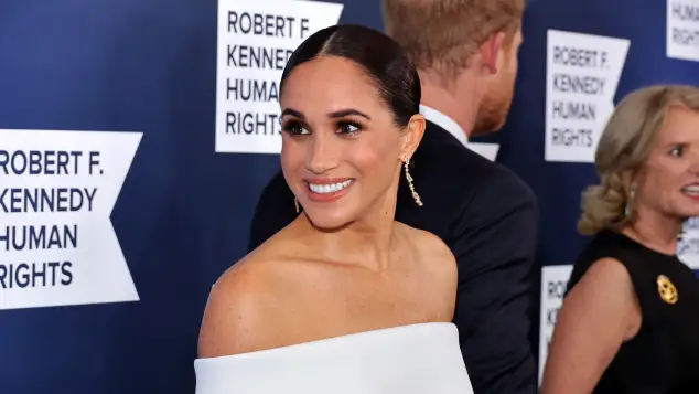Herzogin Meghan 