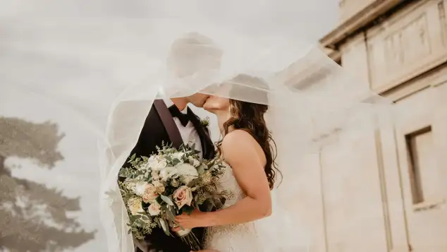 Hochzeitsplanung der Stars