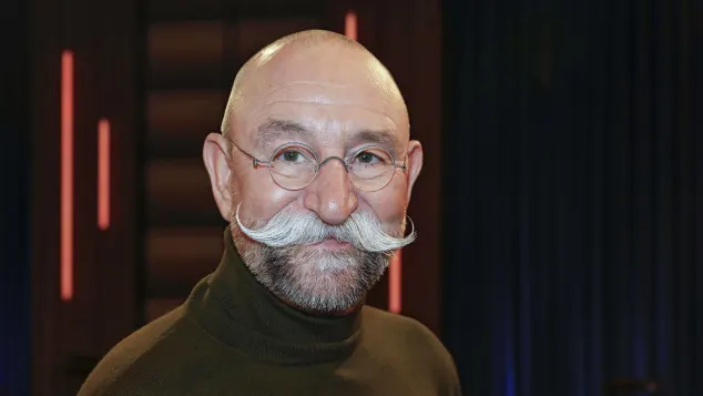 Horst Lichter