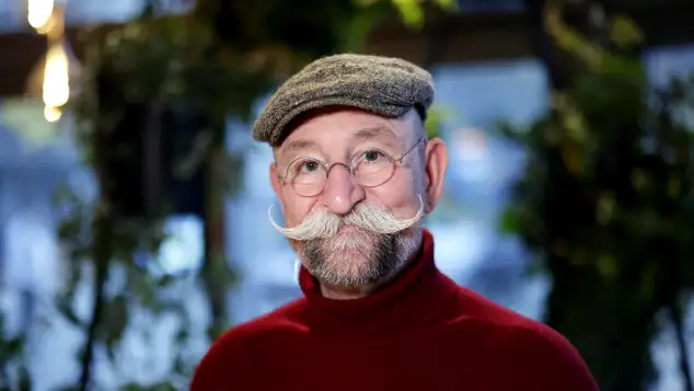 Horst Lichter