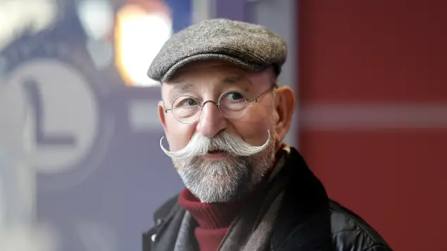 Horst Lichter