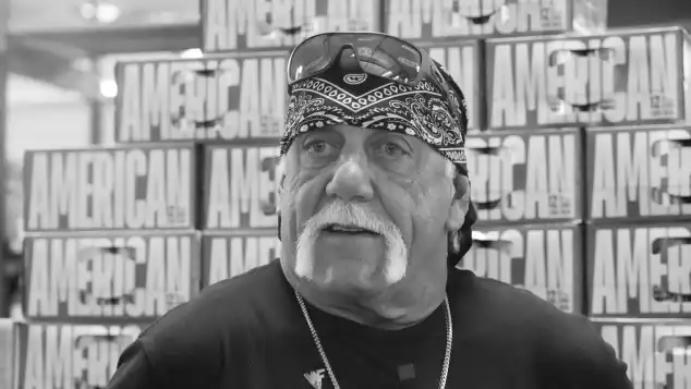 Hulk Hogan