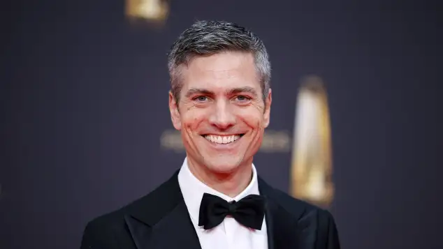 Ingo Zamperoni