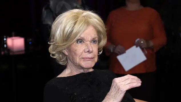 Ingrid van Bergen
