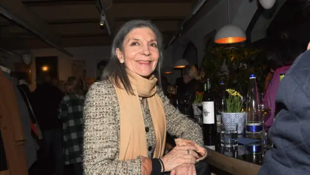 Isolde Barth