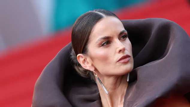 Izabel Goulart