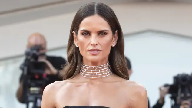 Izabel Goulart