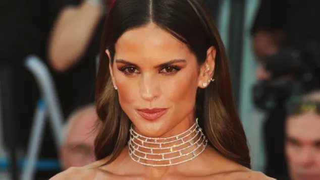 Izabel Goulart