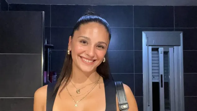 Jada Karabas