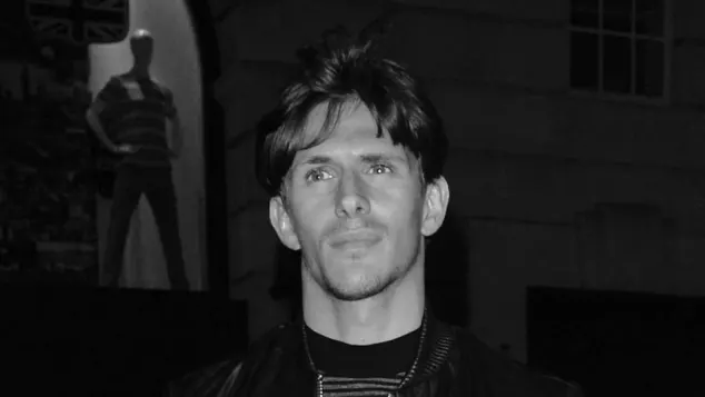 Jake Hall