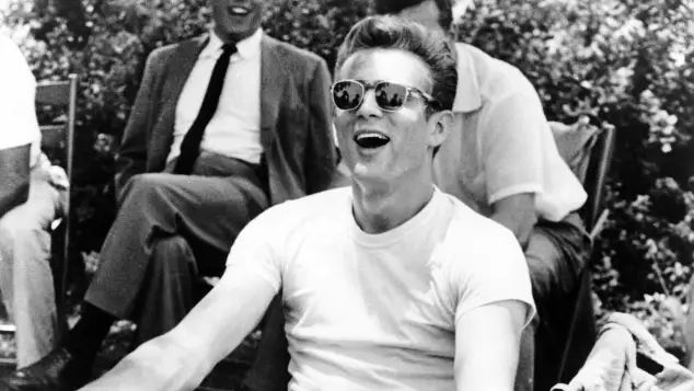 James Dean