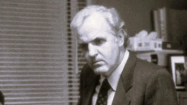 James Handy
