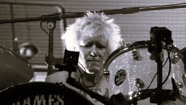 James Kottak