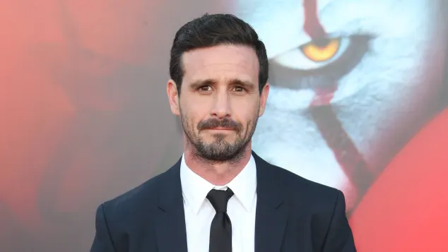 James Ransone