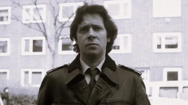 Jan Fedder