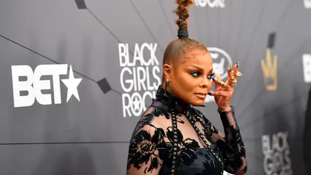 Janet Jackson