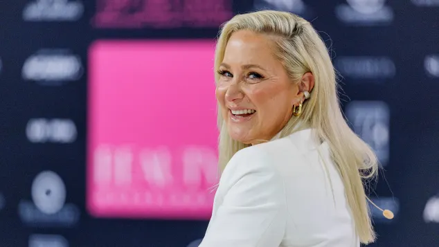 Janine Kunze